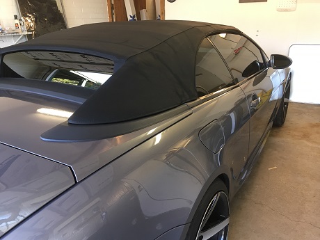 Car Tint